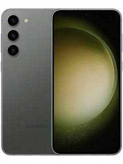 Смартфон Samsung SM-S916 Galaxy S23+ 8/512 ГБ Зеленый