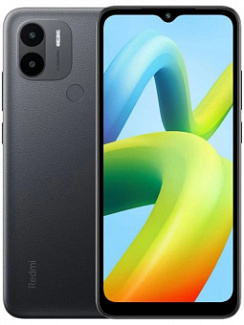 Смартфон Xiaomi Redmi A1+ 32 Гб Черный