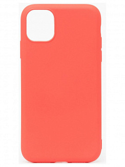 Клип-кейс для iPhone 11 Active Full Original Design Оранжевый