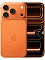 iPhone 17 Pro Max eSIM 256 Гб  Оранжевый