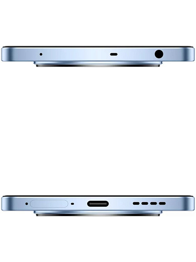 Смартфон Realme 12 8/256 Гб Синий