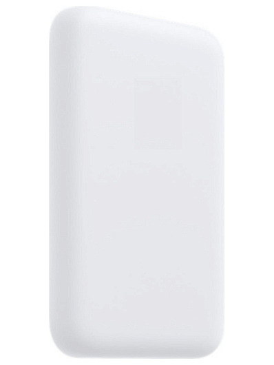 Внешний аккумулятор 3000 mAh для Apple iPhone Белый