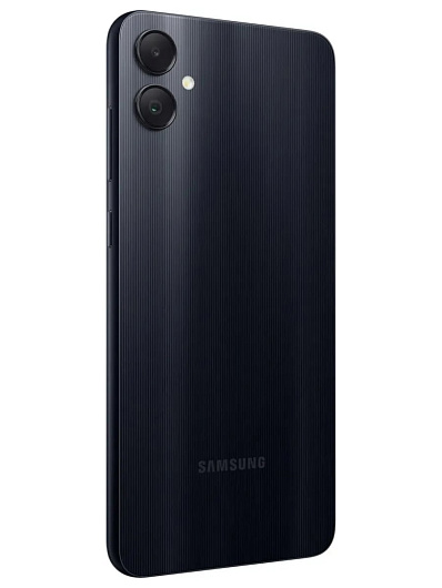 Смартфон Samsung SM-A055 Galaxy A05 64 Гб Черный