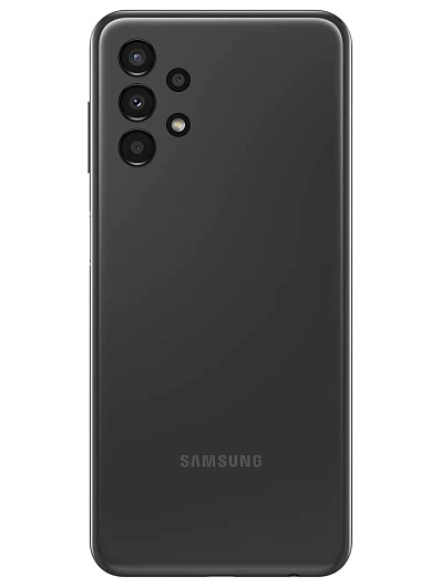 Смартфон Samsung SM-A135 Galaxy A13 64 Гб Черный