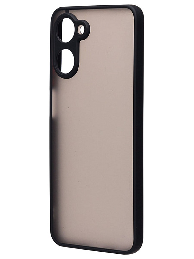 Клип-кейс для Realme 10 PC041 Черный