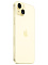 Смартфон Apple iPhone 15 Plus 256 Гб Желтый