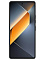 Смартфон Tecno POVA 6 12/256 Гб Черный