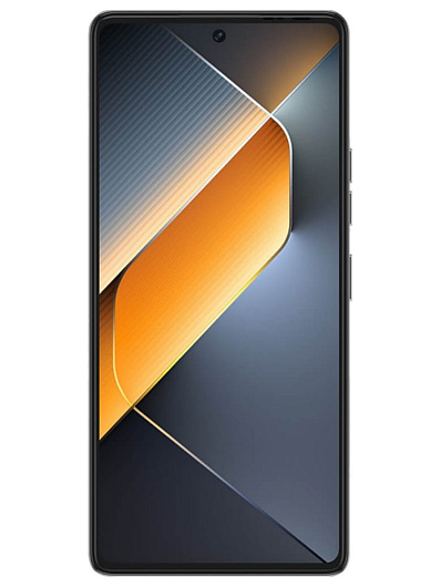 Смартфон Tecno POVA 6 12/256 Гб Черный