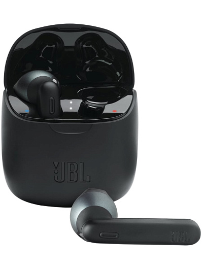 Беспроводные наушники JBL Tune 225 TWS Черный