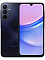 Смартфон Samsung SM-A155 Galaxy A15 8/256 Гб Черный