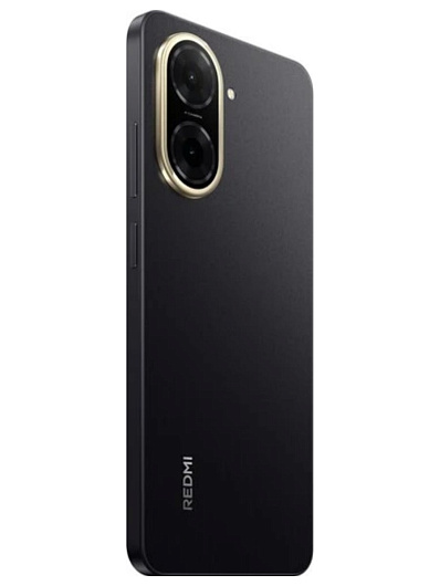 Redmi A5 3/64 Гб Черный