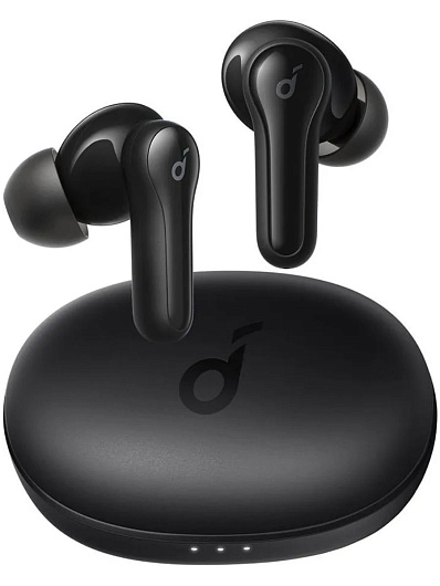 Беспроводные наушники Anker Soundcore Life Note E Черный
