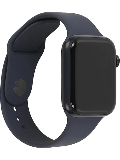 Смарт-часы Apple Watch SE 3 2025 44mm  Черный