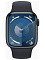 Смарт-часы Apple Watch 9 GPS 41mm Черный