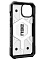 Клип-кейс для Apple iPhone 15 UAG Pathfinder с поддержкой Magsafe Прозрачный
