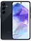 Смартфон Samsung SM-A556 Galaxy A55 8/128 Гб Черный
