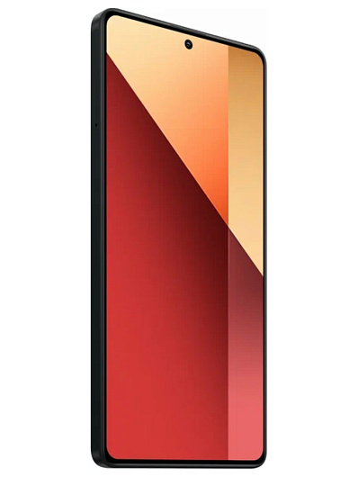 Смартфон Xiaomi Redmi Note 13 Pro 8/128 Гб Черный