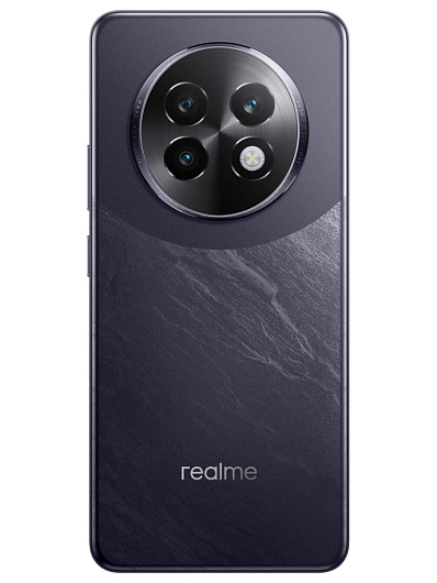 Realme 13+ 12/256 Гб Фиолетовый