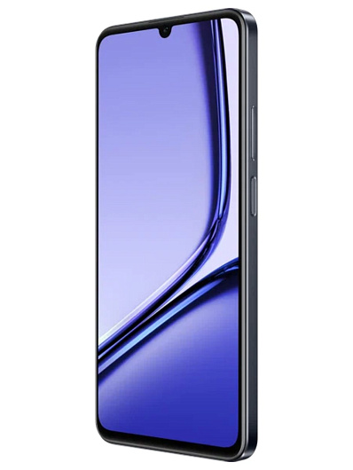 Смартфон Realme Note 50 3/64 Гб Черный