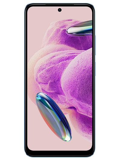 Смартфон Xiaomi Redmi Note 12S 8/256 Гб Синий