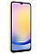 Смартфон Samsung SM-A256 Galaxy A25 6/128 Гб Желтый
