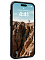 Клип-кейс для Apple iPhone 15 Pro Max UAG Civilian с поддержкой Magsafe Черный