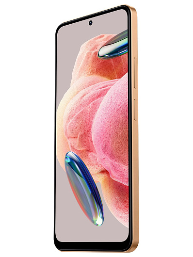 Смартфон Xiaomi Redmi Note 12 8/256 Гб Золотой