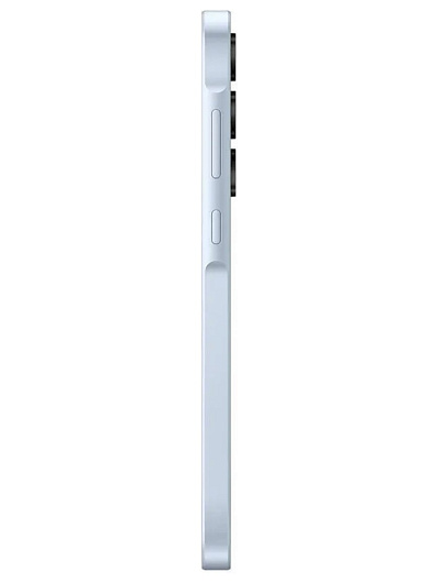 Смартфон Samsung SM-A556 Galaxy A55 8/128 Гб Голубой