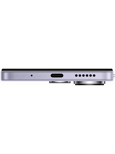 Смартфон POCO M6 8/256 Гб Фиолетовый