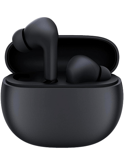 Беспроводные наушники Xiaomi Redmi Buds 4 Active Черный