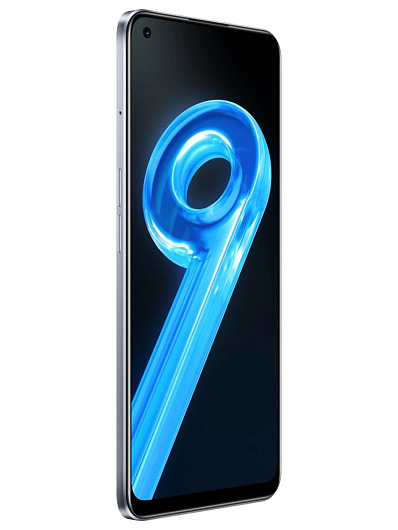 Смартфон Realme 9 6/128 Гб Белый