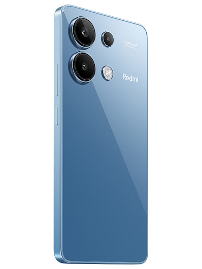 Смартфон Xiaomi Redmi Note 13 6/128 Гб Синий