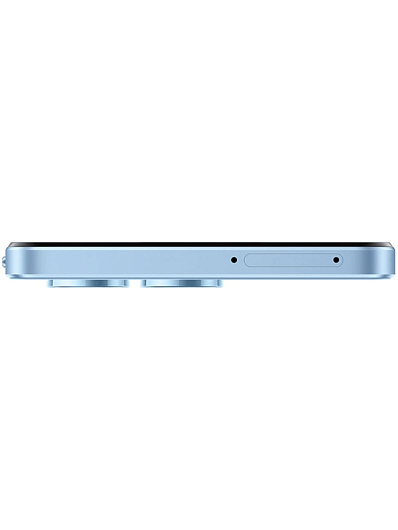 Смартфон Honor X6a 4/128 Гб Голубой