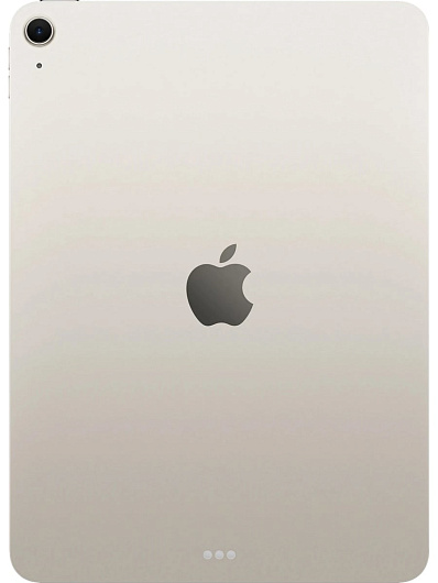 iPad Air 11 M4 2026 WiFi 256 Гб  Бежевый