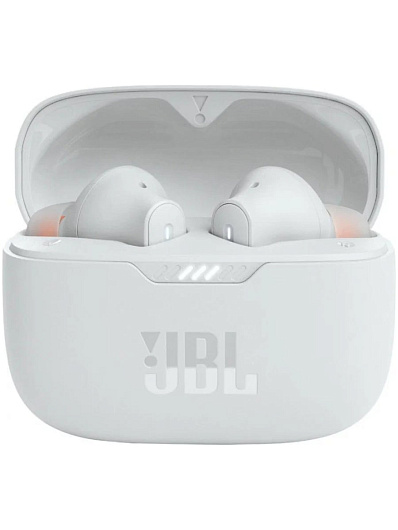Беспроводные наушники JBL Tune 230NC TWS Белый