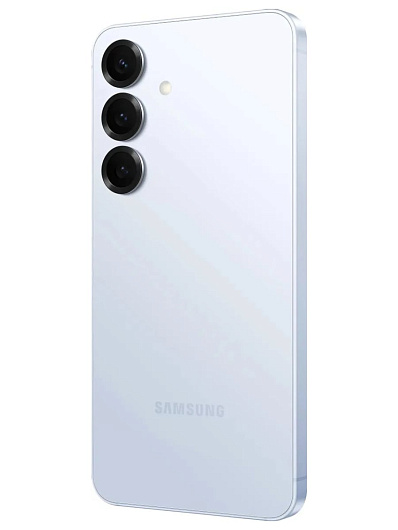 Смартфон Samsung SM-S931 Galaxy S25 12/256 Гб Голубой
