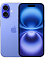 Apple iPhone 16 128 Гб Синий