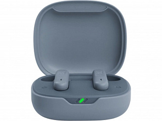 Беспроводные наушники JBL Wave 300 TWS Синий