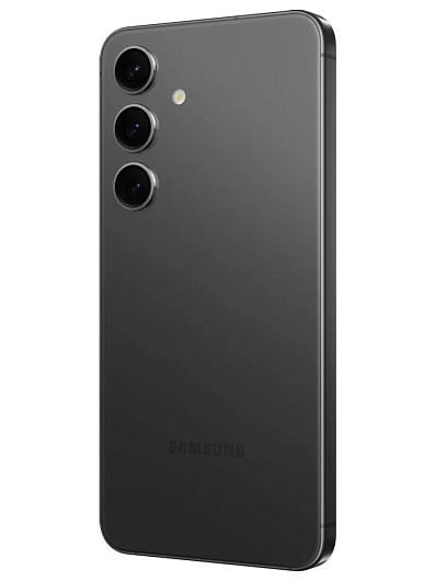 Смартфон Samsung Galaxy S24 8/128 Гб Черный