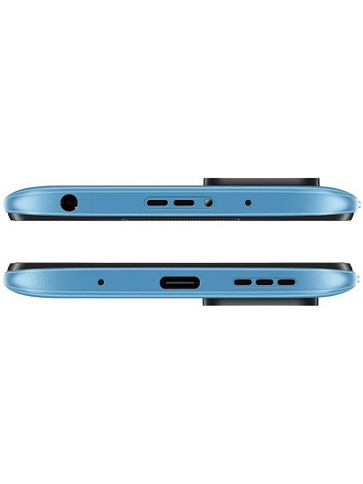 Смартфон Xiaomi Redmi 10 64 Гб Синий