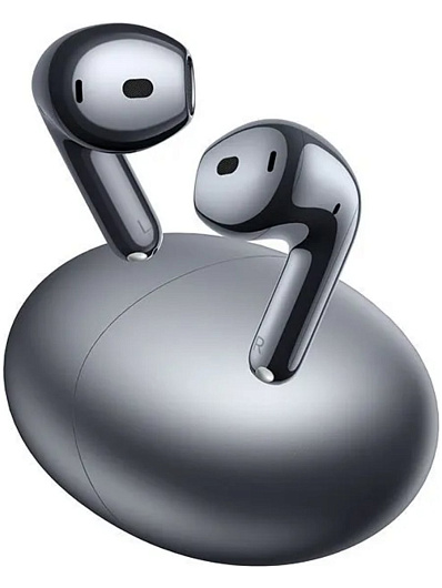 Беспроводные наушники Honor Choice Earbuds S7 Серый