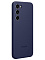 Клип-кейс для Samsung Galaxy S23+ (SM-G916) Silicone Case Синий