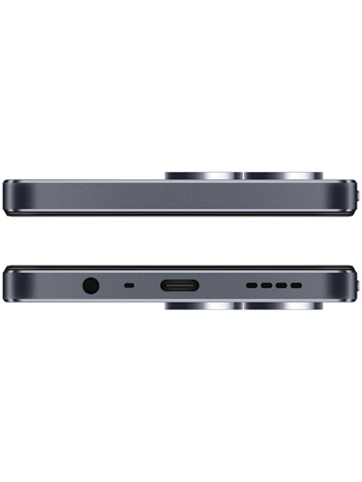 Смартфон Realme Note 50 4/128 Гб Черный