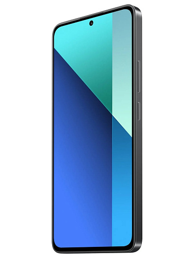 Смартфон Xiaomi Redmi Note 13 6/128 Гб Черный