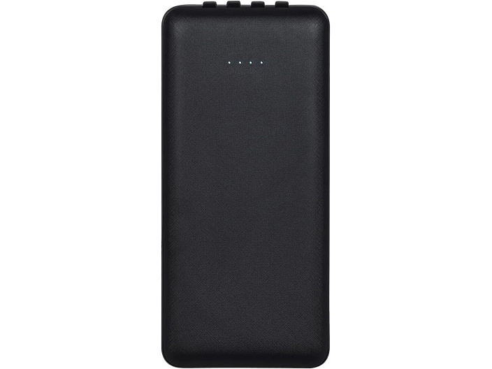 Внешний аккумулятор 20000mAh TFN Power Uni20 Черный