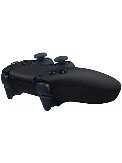 Беспроводной геймпад Sony PlayStation DualSens Черный