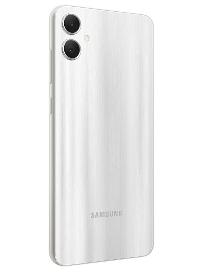 Samsung SM-A055 Galaxy A05 64 Гб Серебряный