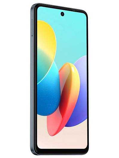 Tecno Spark 20C 4/256 Гб Черный