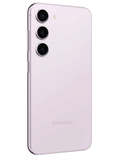 Смартфон Samsung SM-S911 Galaxy S23 128 Гб Фиолетовый