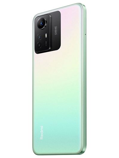 Смартфон Xiaomi Redmi Note 12S 8/256 Гб Зеленый